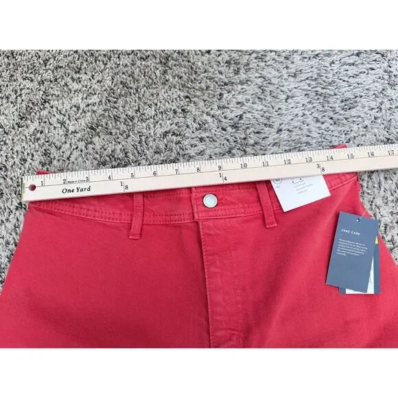 NWT Universal Thread Sailor Wide Leg Jeans Size 10 - Picture 13 of 13